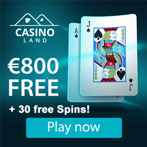 Casino Land