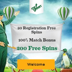 MrGreen Casino