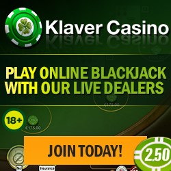 KlaverCasino