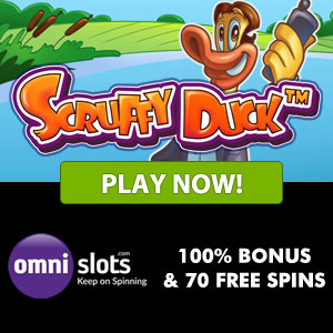 OmniSlots Casino